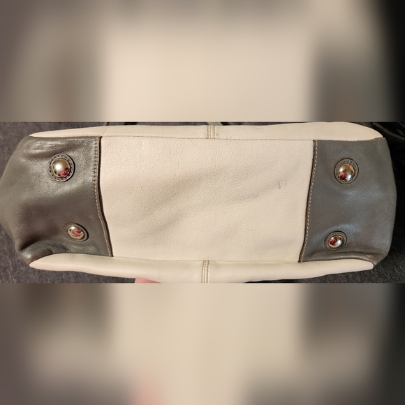 Coach handbag - Picture 8 of 12